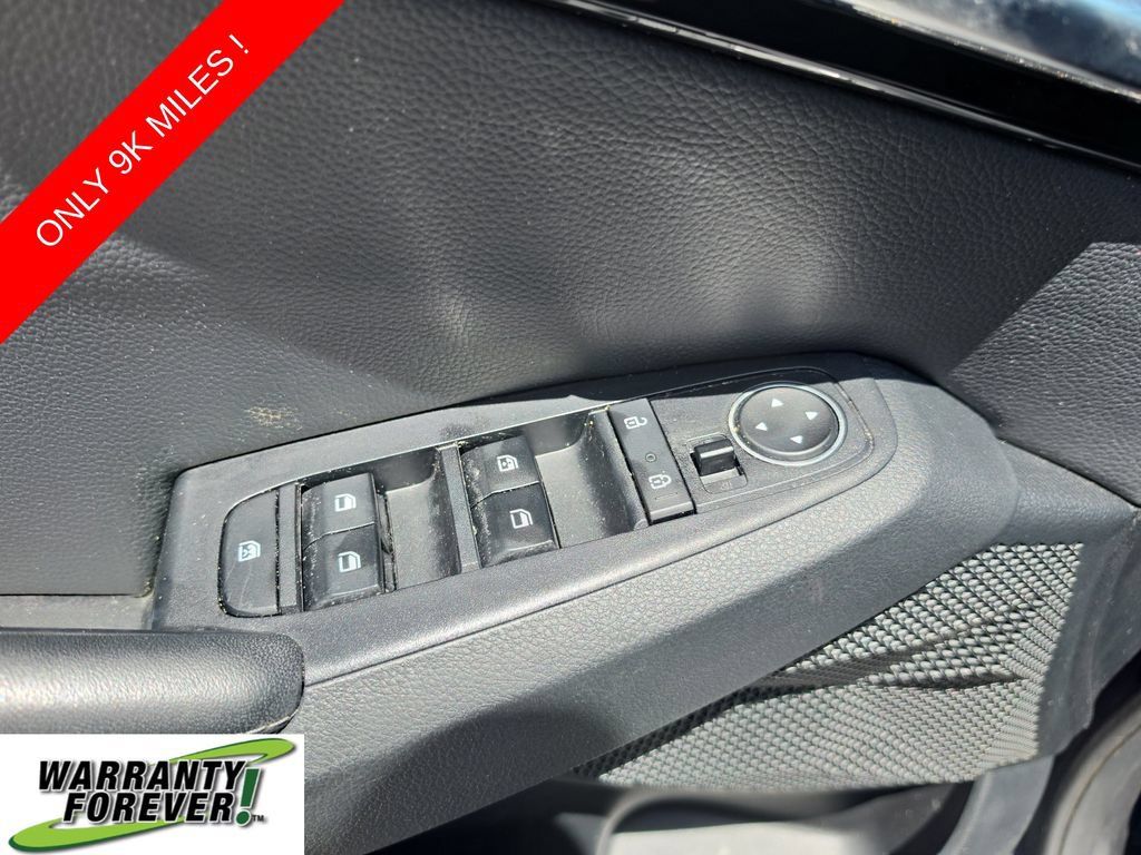 Used 2022 Kia Seltos EX AWD/4WD image 17