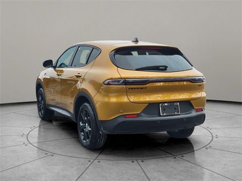 Certified 2024 Dodge Hornet GT w/ GT Blacktop Package image 10