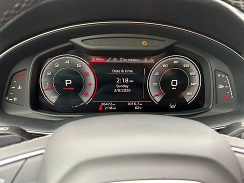 Used 2025 Audi Q7 3.0T Premium Plus image 9