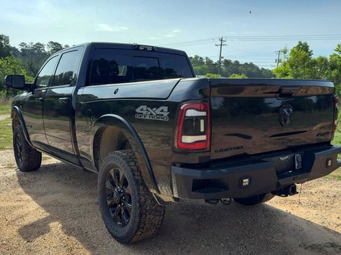 Used 2022 RAM 2500 Limited AWD/4WD image 6