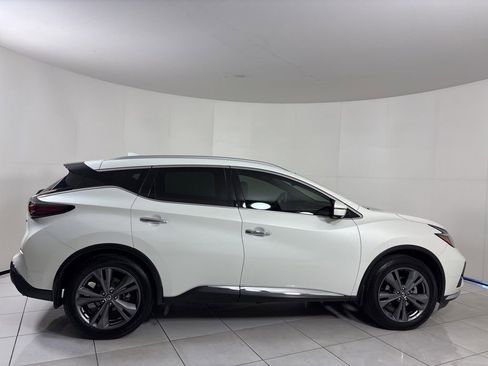 Used 2020 Nissan Murano Platinum image 6