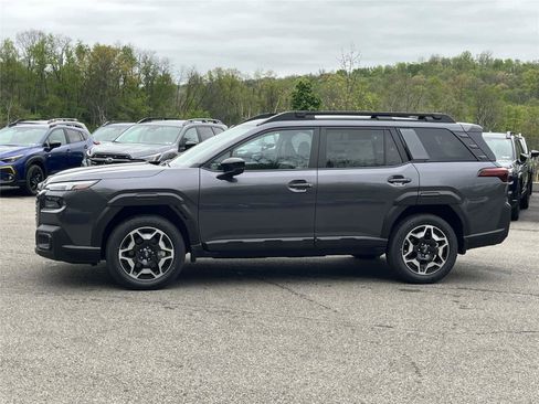 New 2026 Subaru Outback Touring AWD/4WD image 2