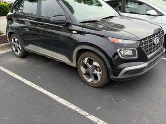 Used 2021 Hyundai Venue SEL w/ Cargo Package FWD video 1