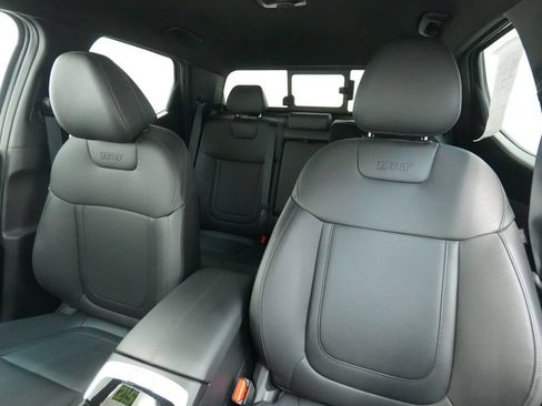 Used 2025 Hyundai Santa Cruz XRT AWD/4WD image 19