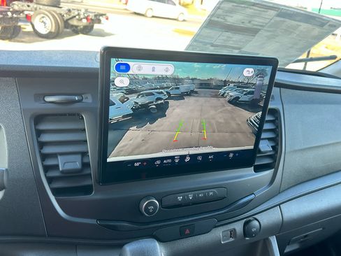 New 2026 Ford Transit 350 image 34