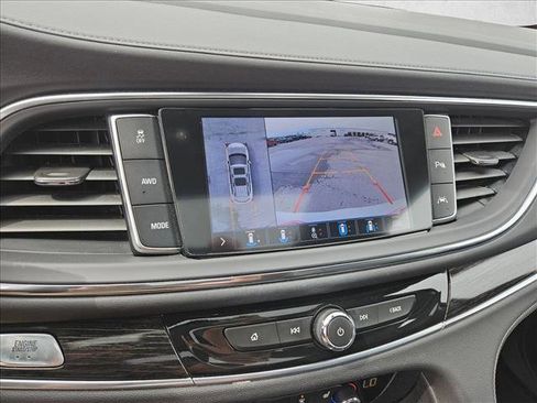 Used 2021 Buick Enclave Avenir w/ Avenir Technology Package AWD/4WD image 20
