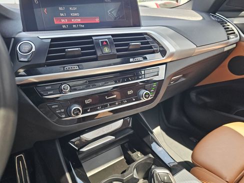 Used 2019 BMW X3 xDrive30i w/ M Sport Package 2 AWD/4WD image 30