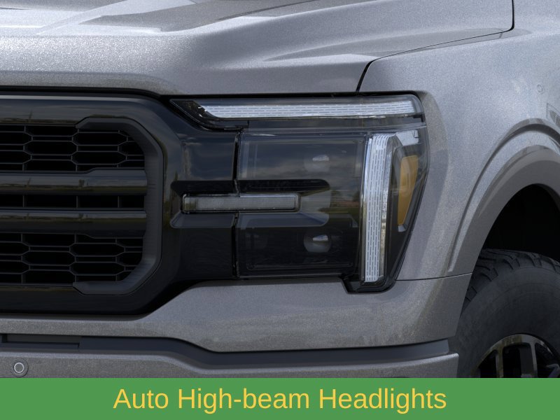 New 2026 Ford F150 Lariat RWD image 25
