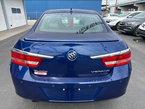 Used 2013 Buick Verano Leather image 5