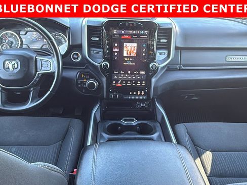 Used 2023 RAM 1500 Big Horn image 18