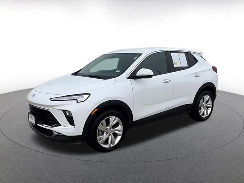 Used 2025 Buick Encore GX Preferred FWD image 8