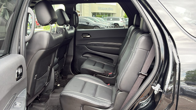 Used 2022 Dodge Durango GT AWD/4WD image 22