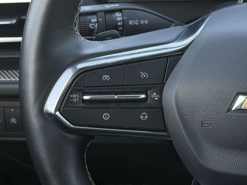 Used 2025 Chevrolet Traverse High Country w/ LPO, Floor Liner Package FWD image 13