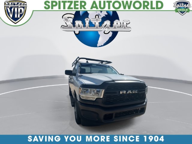 Used 2021 RAM 2500 Tradesman RWD image 6