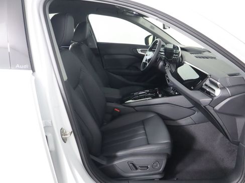 Used 2025 Audi A5 2.0T Premium Plus Sedan w/ Premium Plus image 23