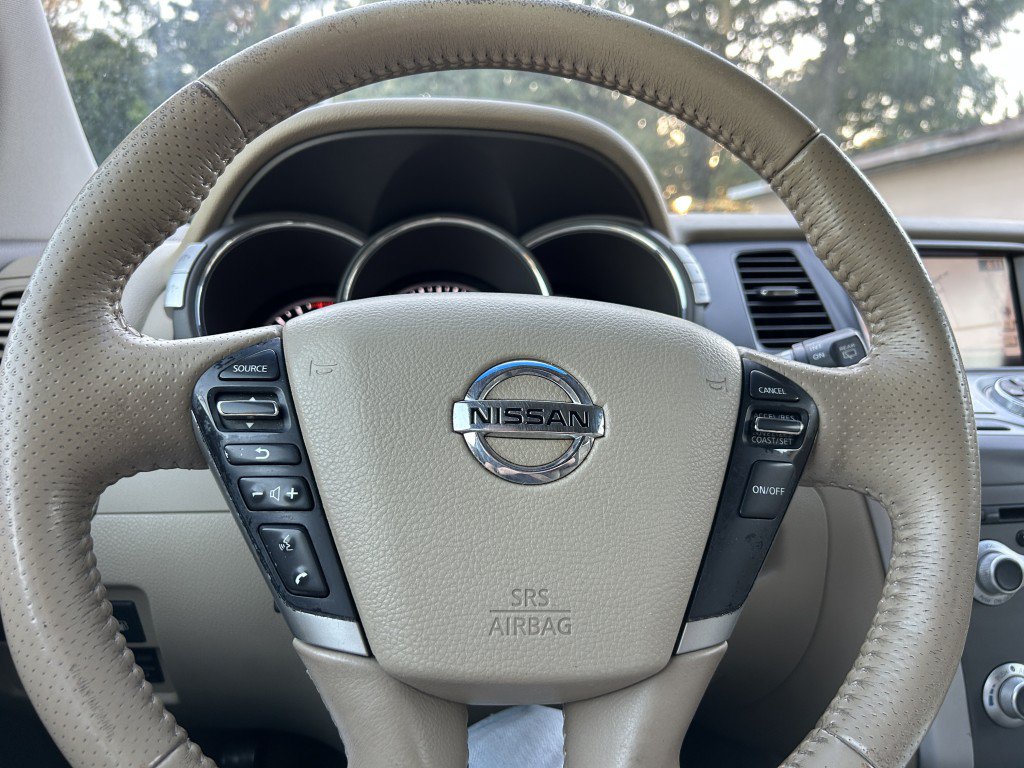 Used 2014 Nissan Murano SL w/ Navigation Package AWD/4WD image 22
