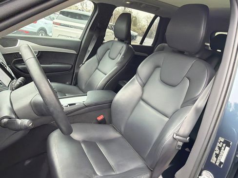 Certified 2024 Volvo XC90 B5 Core w/ Climate Package image 27