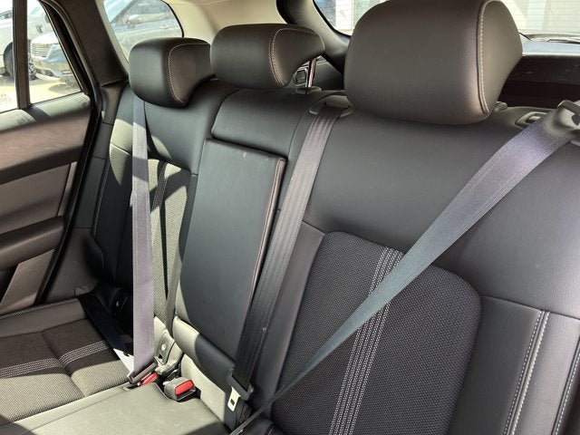 Used 2025 MAZDA CX-50 AWD 2.5 S w/ Preferred Package image 19