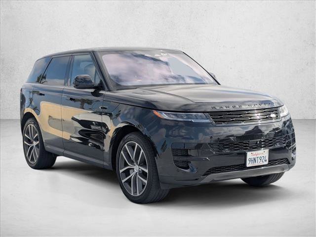 Used 2023 Land Rover Range Rover Sport SE AWD/4WD image 3