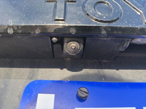 Used 2025 Toyota Land Cruiser image 6