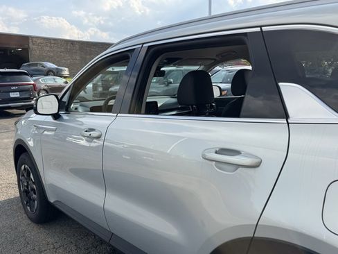 New 2026 Kia Sorento S AWD/4WD image 25