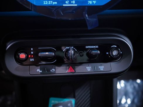 New 2026 MINI Cooper S FWD image 11