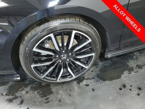 New 2026 Honda Accord Touring image 7