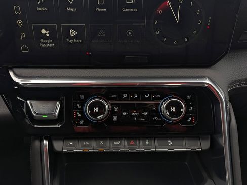 New 2026 GMC Sierra 1500 Denali w/ Technology Package image 27