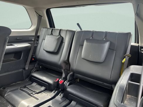Used 2018 Toyota 4Runner Limited AWD/4WD image 15