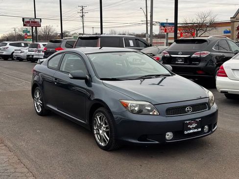 Used 2006 Scion tC image 3