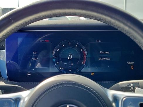 Used 2021 Mercedes-Benz S 560 4MATIC Coupe image 13