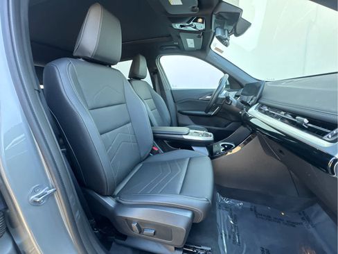 Certified 2024 BMW X1 xDrive28i w/ Convenience Package AWD/4WD image 20