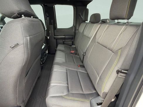 Used 2025 Ford F150 STX image 17