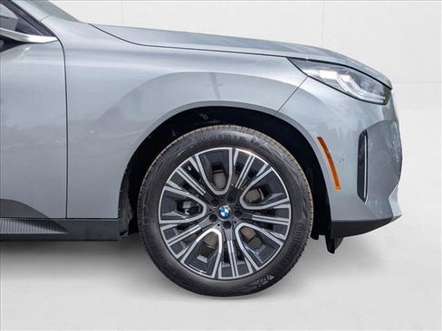 Used 2025 BMW X3 xDrive30i w/ Convenience Package AWD/4WD image 10
