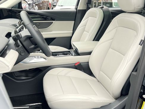 New 2026 Lincoln Nautilus Premier w/ Equipment Group 102A image 12