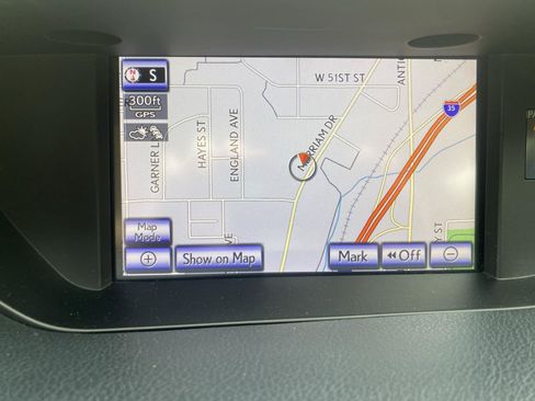Used 2014 Lexus ES 350 w/ Luxury Package FWD image 19