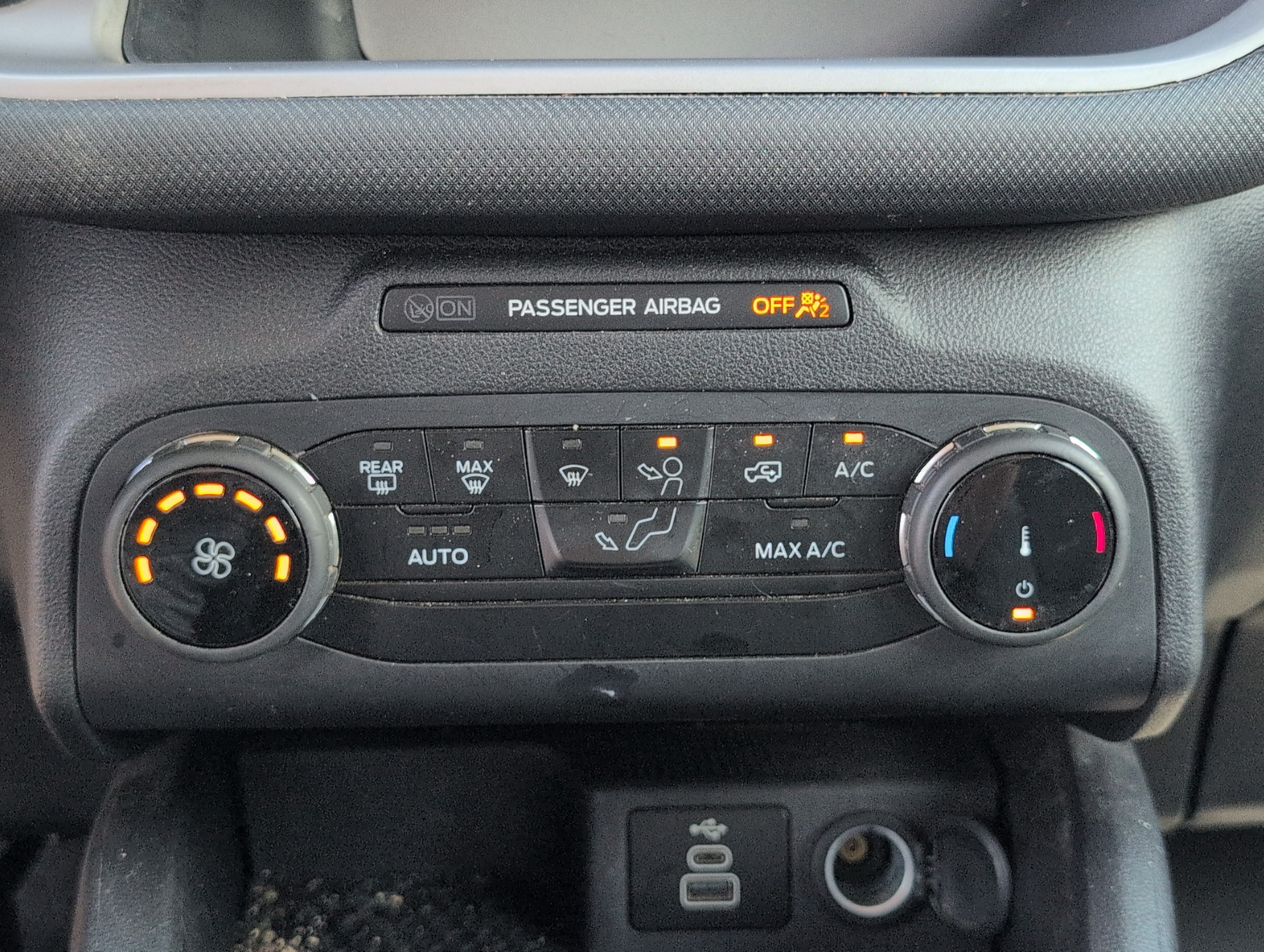 Used 2024 Ford Bronco Sport Big Bend AWD/4WD image 20