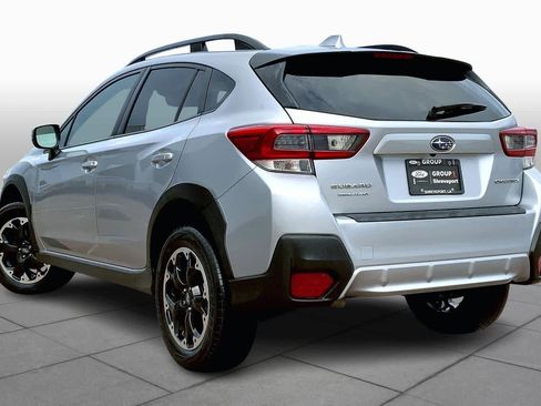 Used 2023 Subaru Crosstrek 2.0i Premium image 21