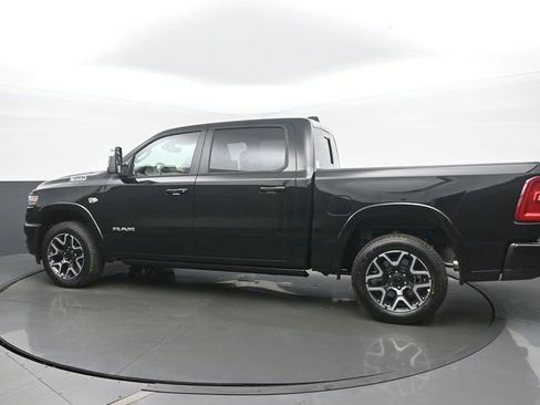 New 2026 RAM 1500 Laramie image 3