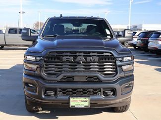 New 2026 RAM 2500 Lone Star video 2