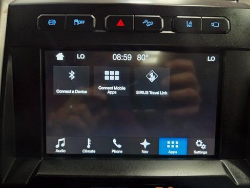 Used 2017 Ford F350 Platinum w/ Platinum Ultimate Package AWD/4WD image 60