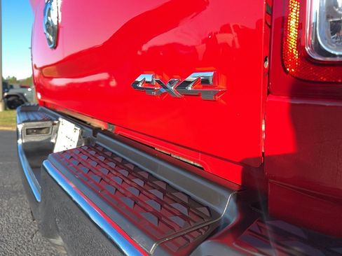 Used 2020 RAM 3500 Tradesman image 11