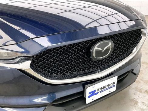Used 2019 MAZDA CX-5 Touring AWD/4WD image 31