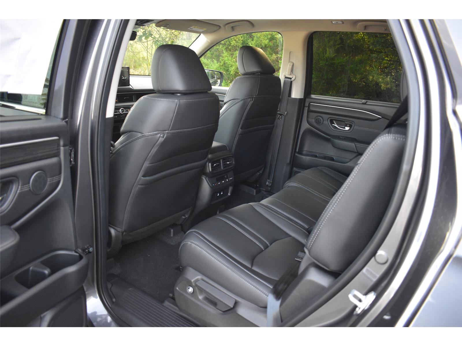 New 2026 Honda Pilot Touring image 31