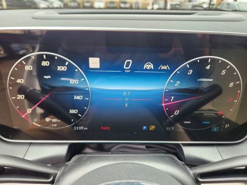 New 2026 Mercedes-Benz GLC 300 4MATIC image 20