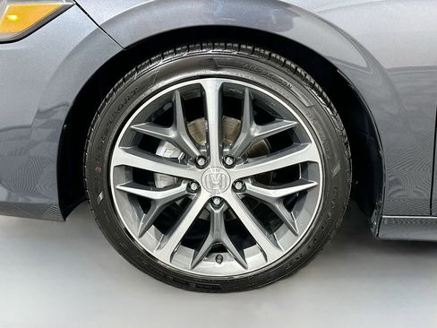 Certified 2024 Honda Civic Touring image 31