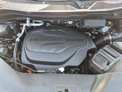 Used 2020 Honda Ridgeline RTL-E image 33