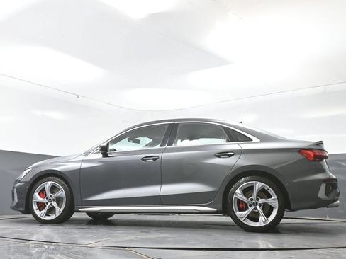 Used 2023 Audi S3 Premium Plus AWD/4WD image 30