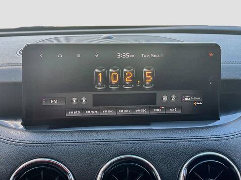 Used 2022 Kia Stinger GT-Line w/ Sun & Sound Package AWD/4WD image 15