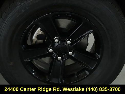 Used 2022 Jeep Wrangler Unlimited Sport image 10